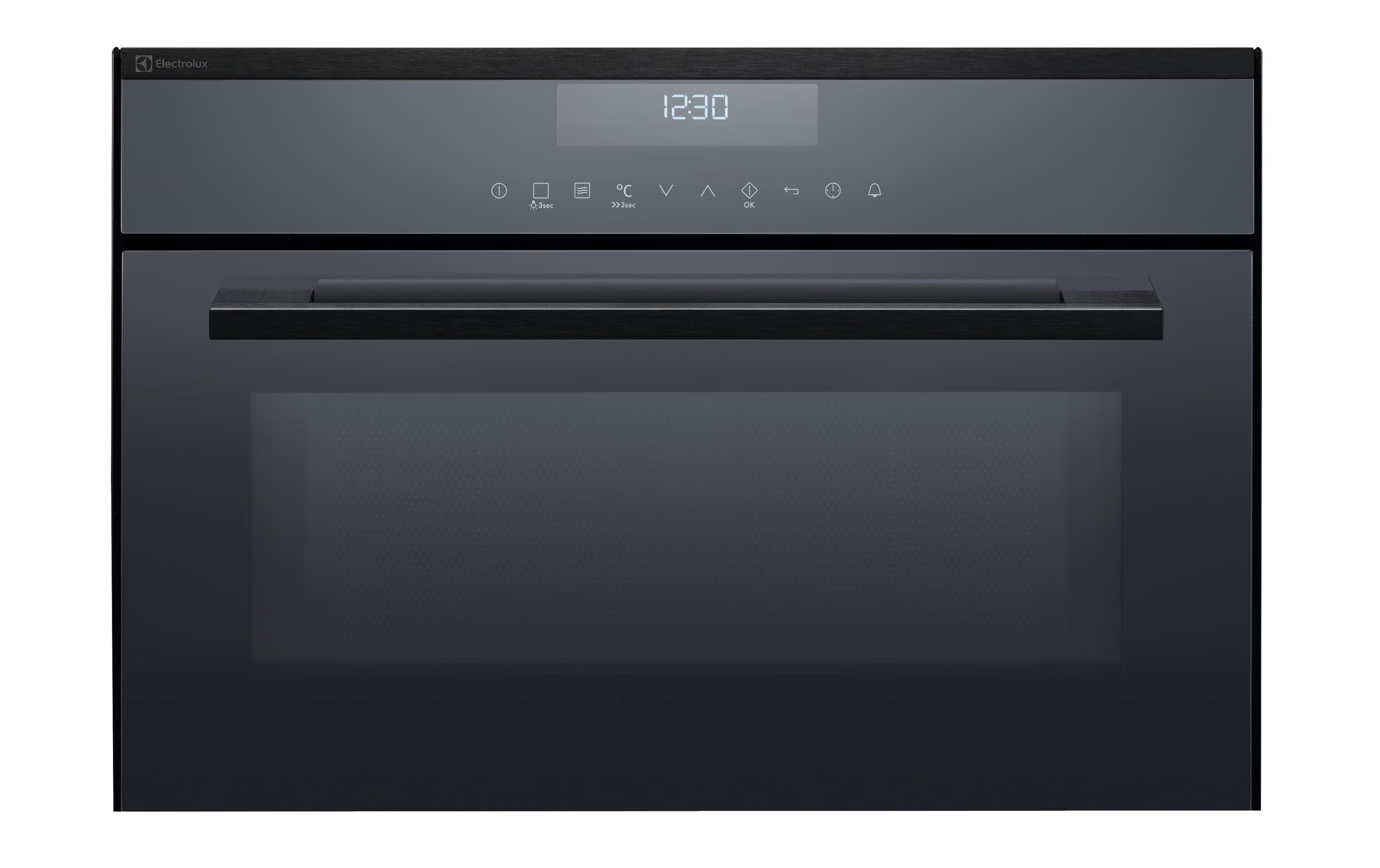 Electrolux Mikrowellengerät EB3GL9KSP