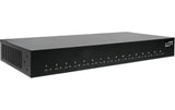 EXSYS EX-11017, 16-Port USB-C