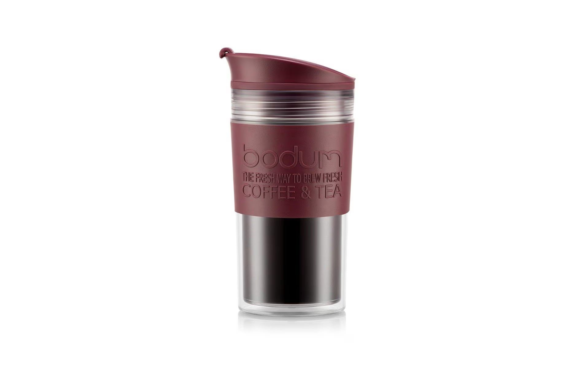 Bodum Travel Mug