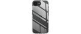 NEVOX StyleShell SHOCKFlex, transparent