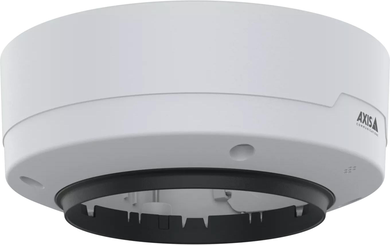 AXIS Ersatzgehäuse TP3837-E Weiss