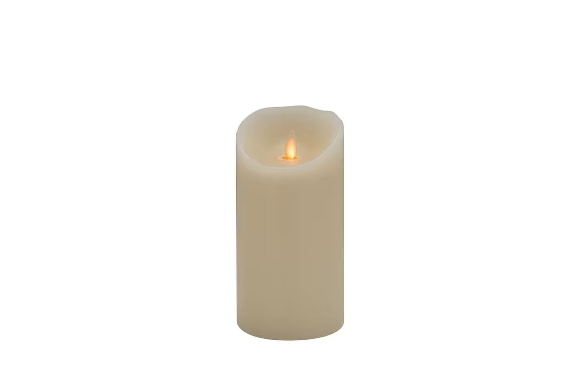 STT Magic Candle M, ivory