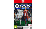 EA Sports FC 26, Switch 2