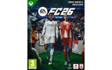 EA Sports FC 26, XSX