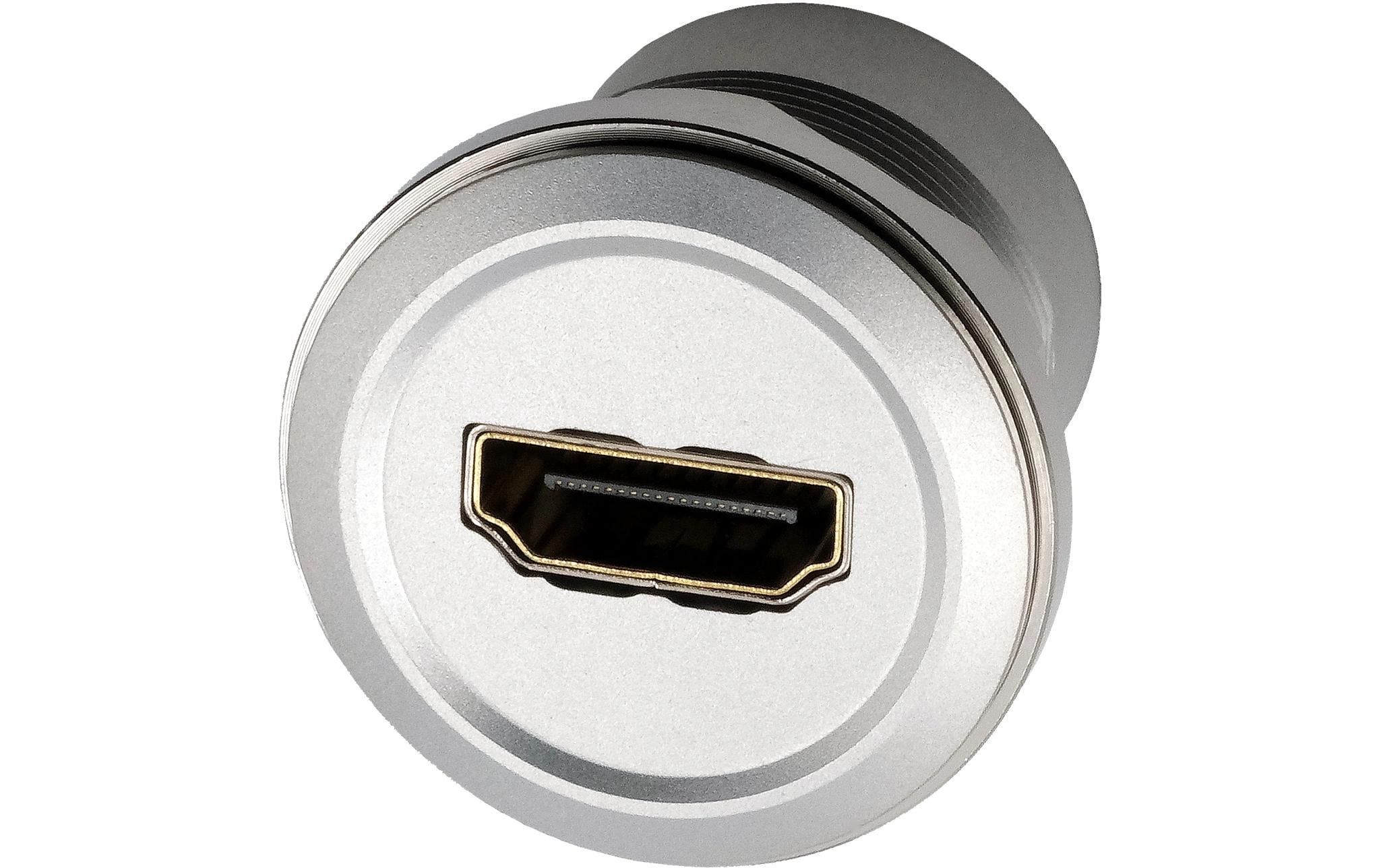 EXSYS EX-49190, Einbau-Adapter HDMI