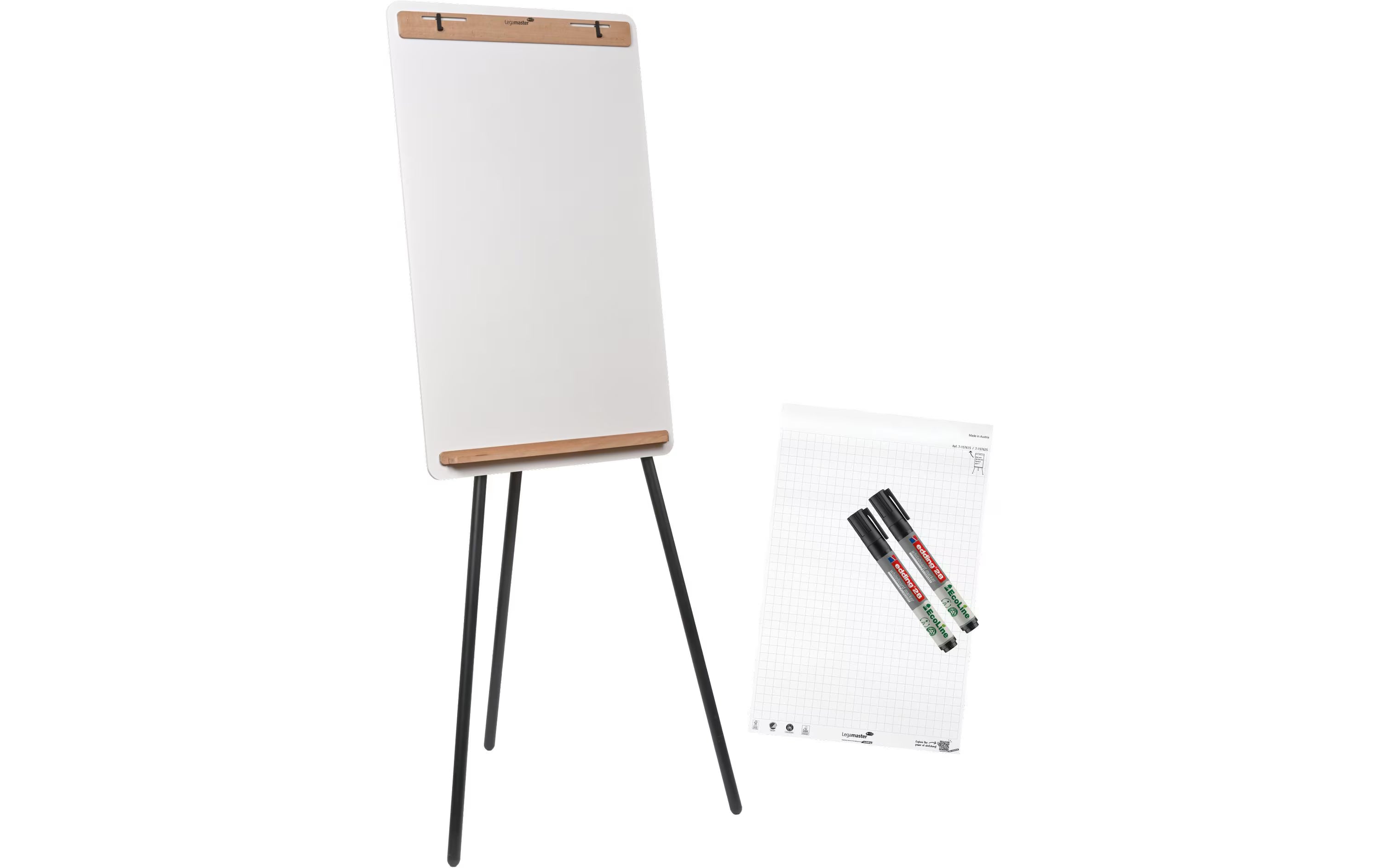 Legamaster SKETCH Infinite Flipchart