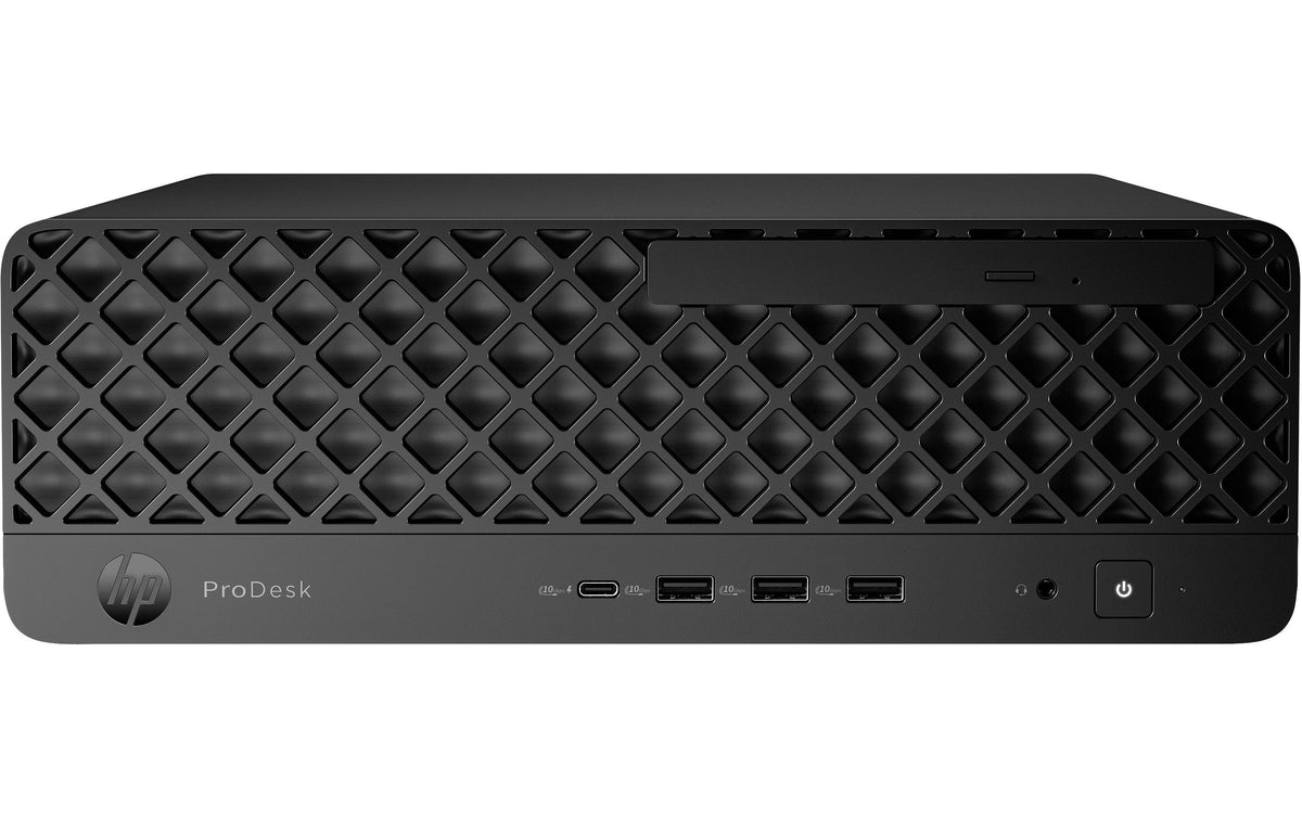 HP EliteDesk 8 G1i SFF U5 235