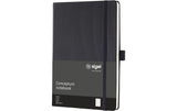 Sigel Conceptum Notizbuch A5