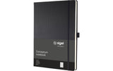 Sigel Conceptum Notizbuch A4