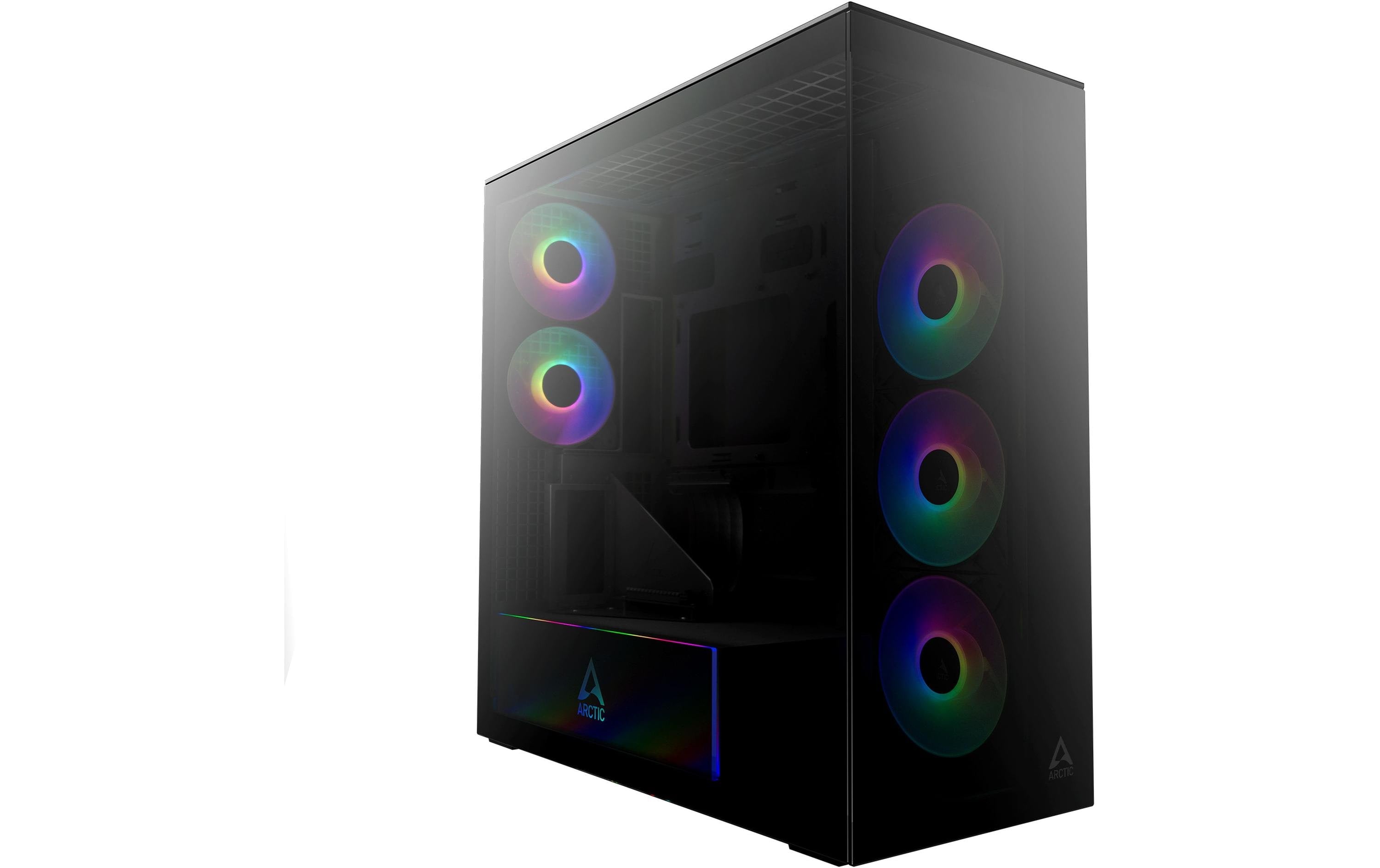 Arctic Cooling PC-Gehäuse Xtender VG