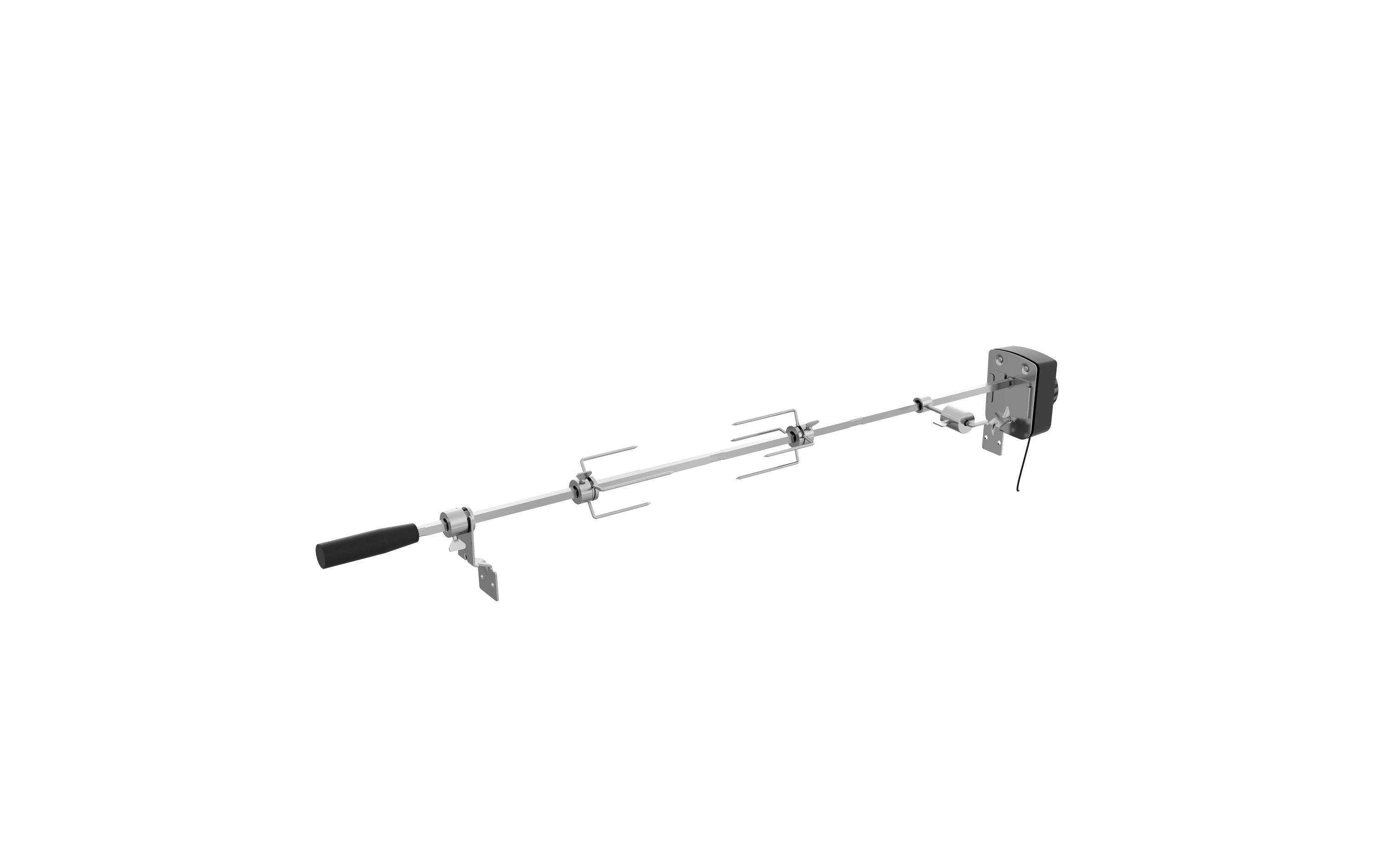 Outdoorchef DREHSPIESS SET
