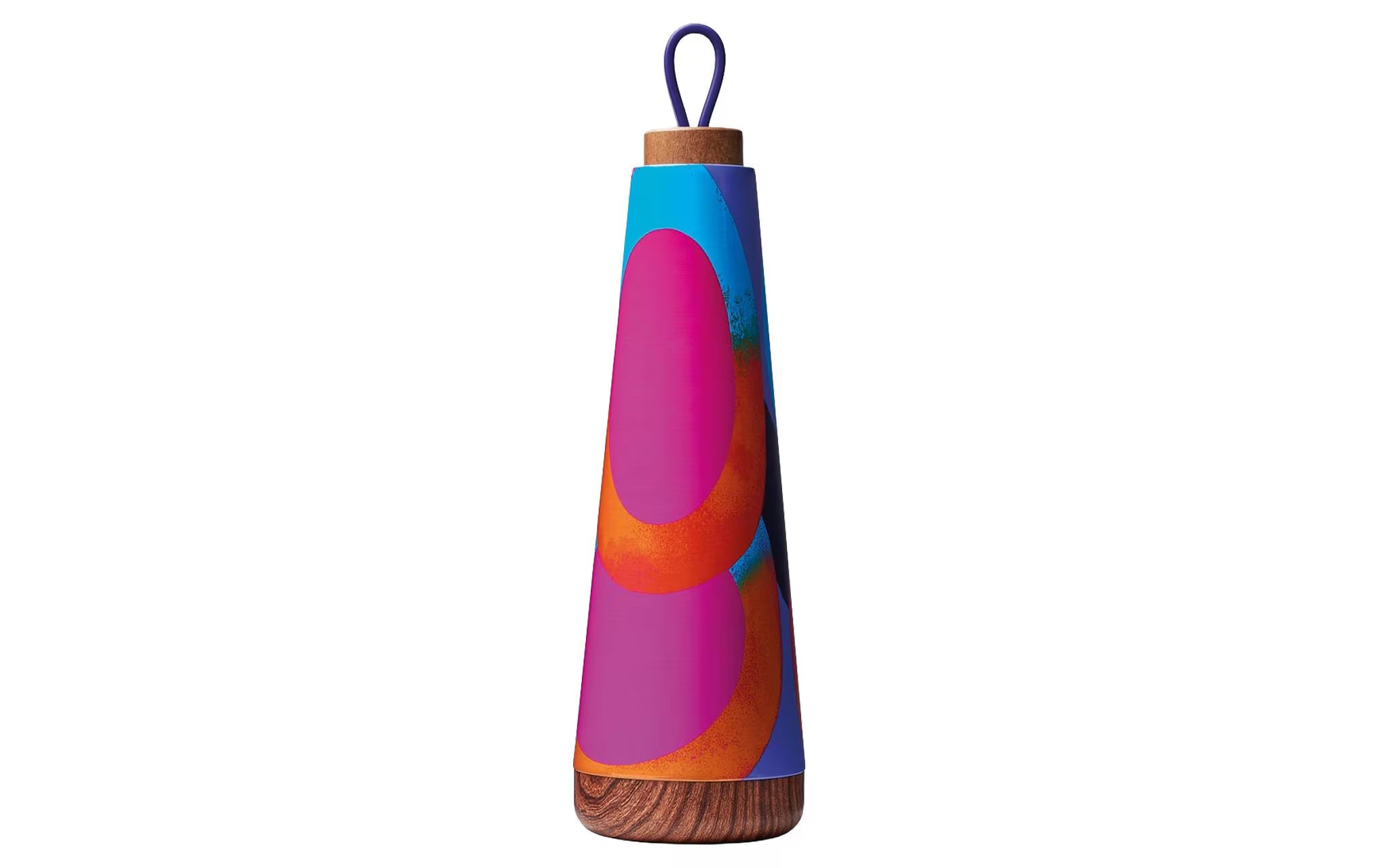 bioloco Thermofla. loop grande-Hot summer