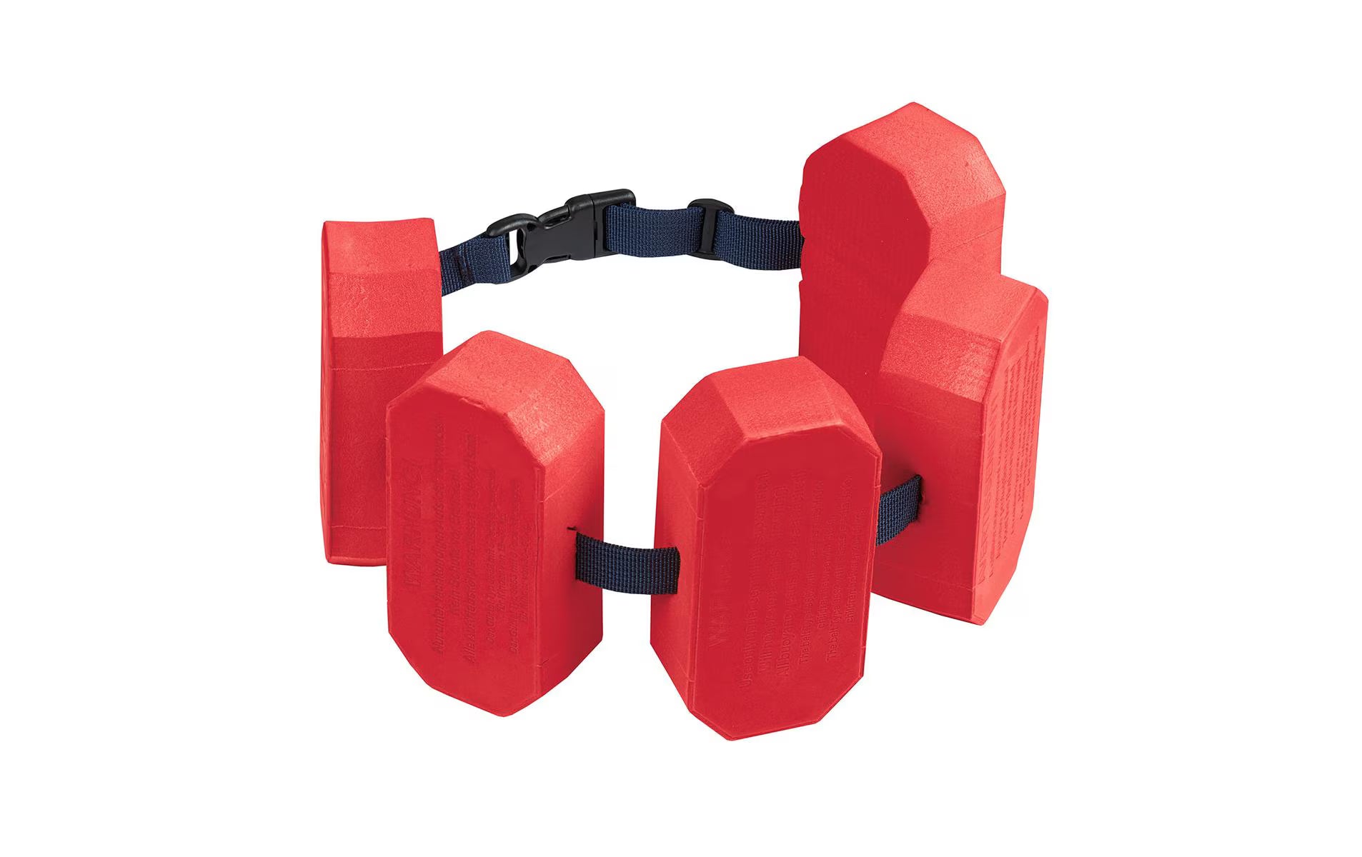 BECO Schwimmgürtel 5-Block