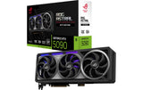 ASUS ROG Astral RTX5090 O32G BTF GAM, GDDR7