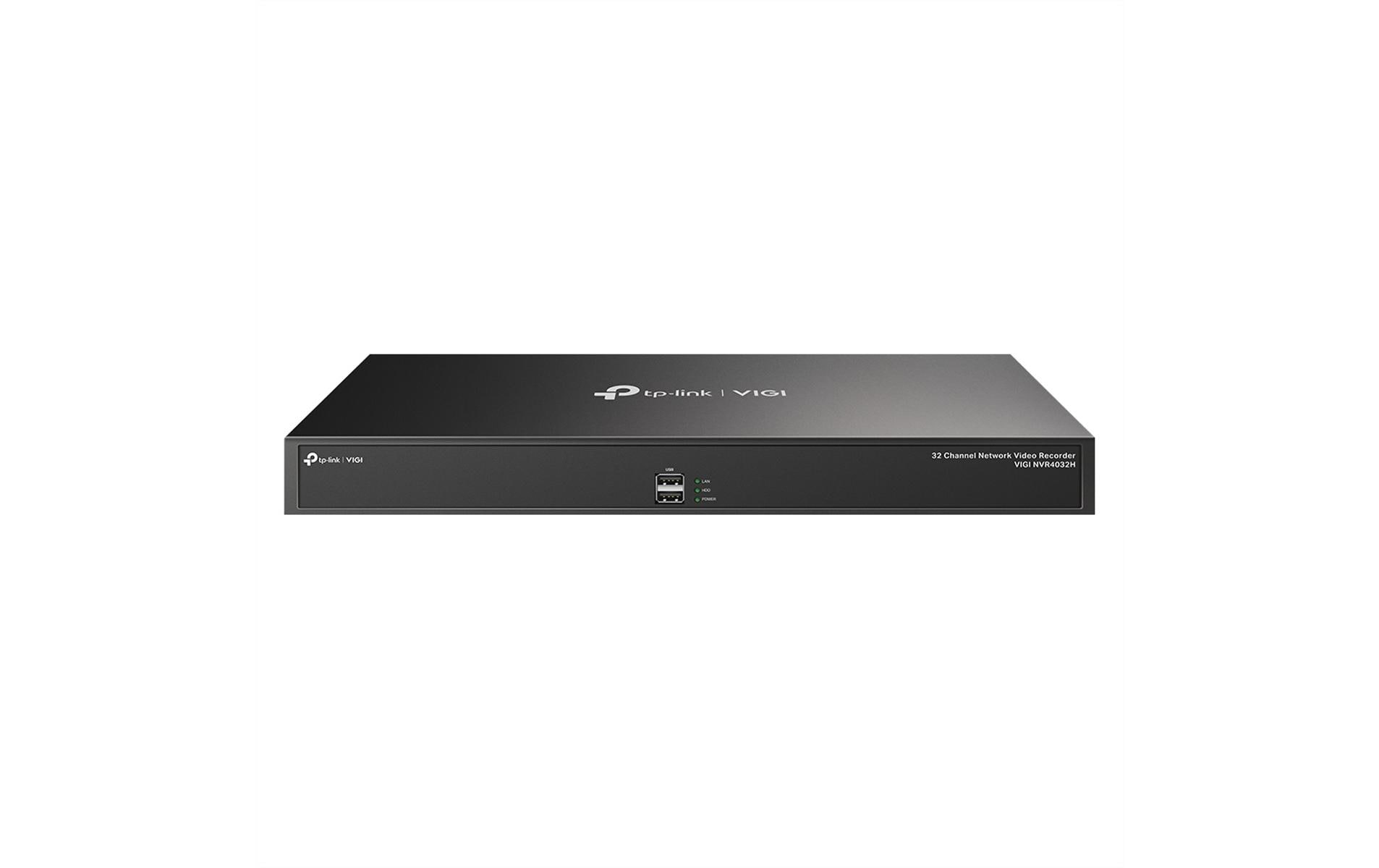 TP-Link VIGI 32 Channel