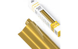 Poli-Tape Aufbügelfolie Poli-Flex turbo,