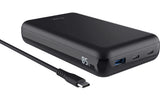 Trust Powerbank Laro 100W