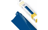 Poli-Tape Aufbügelfolie Poli-Flex turbo,
