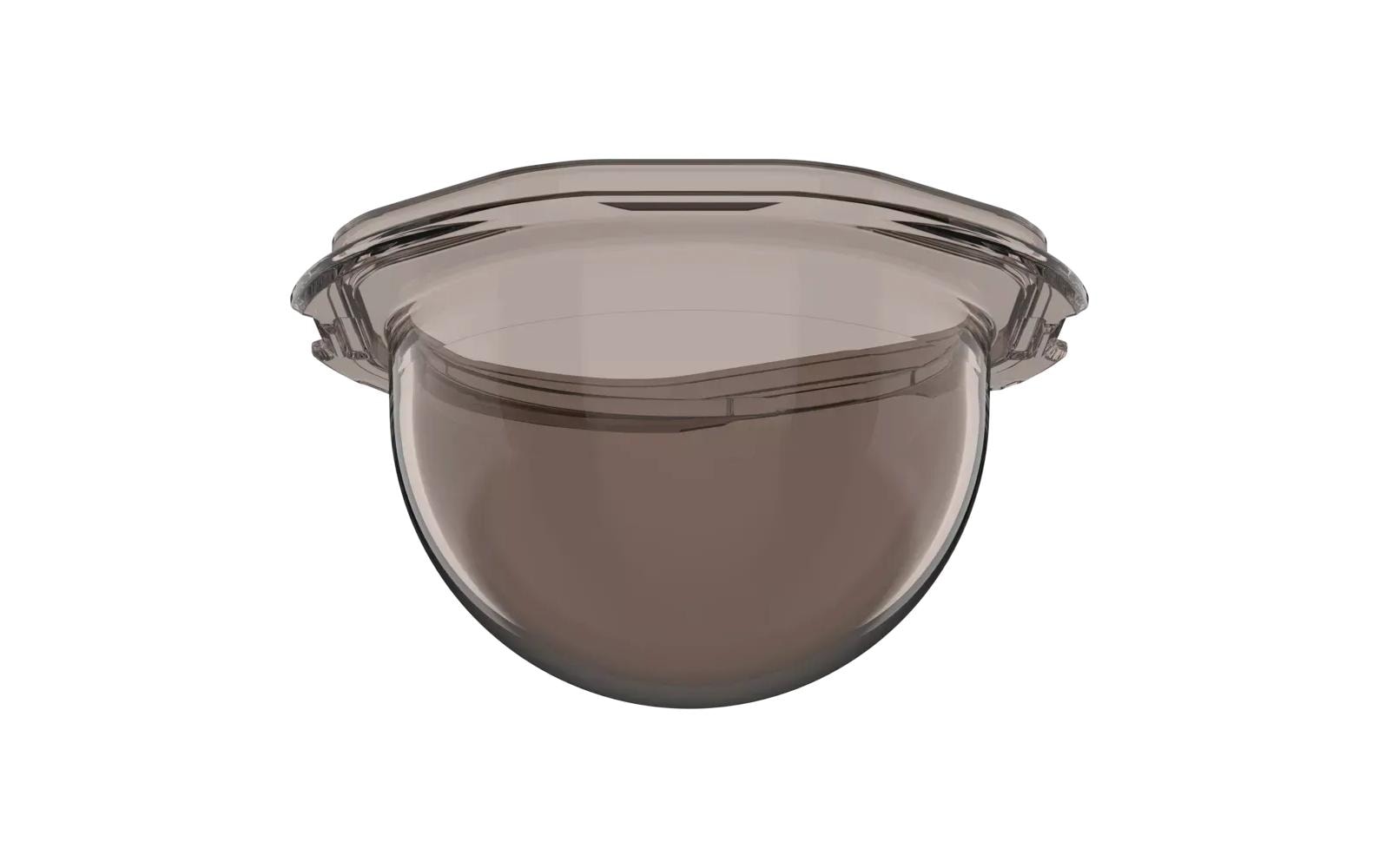 AXIS TM3826-E Dome Glas