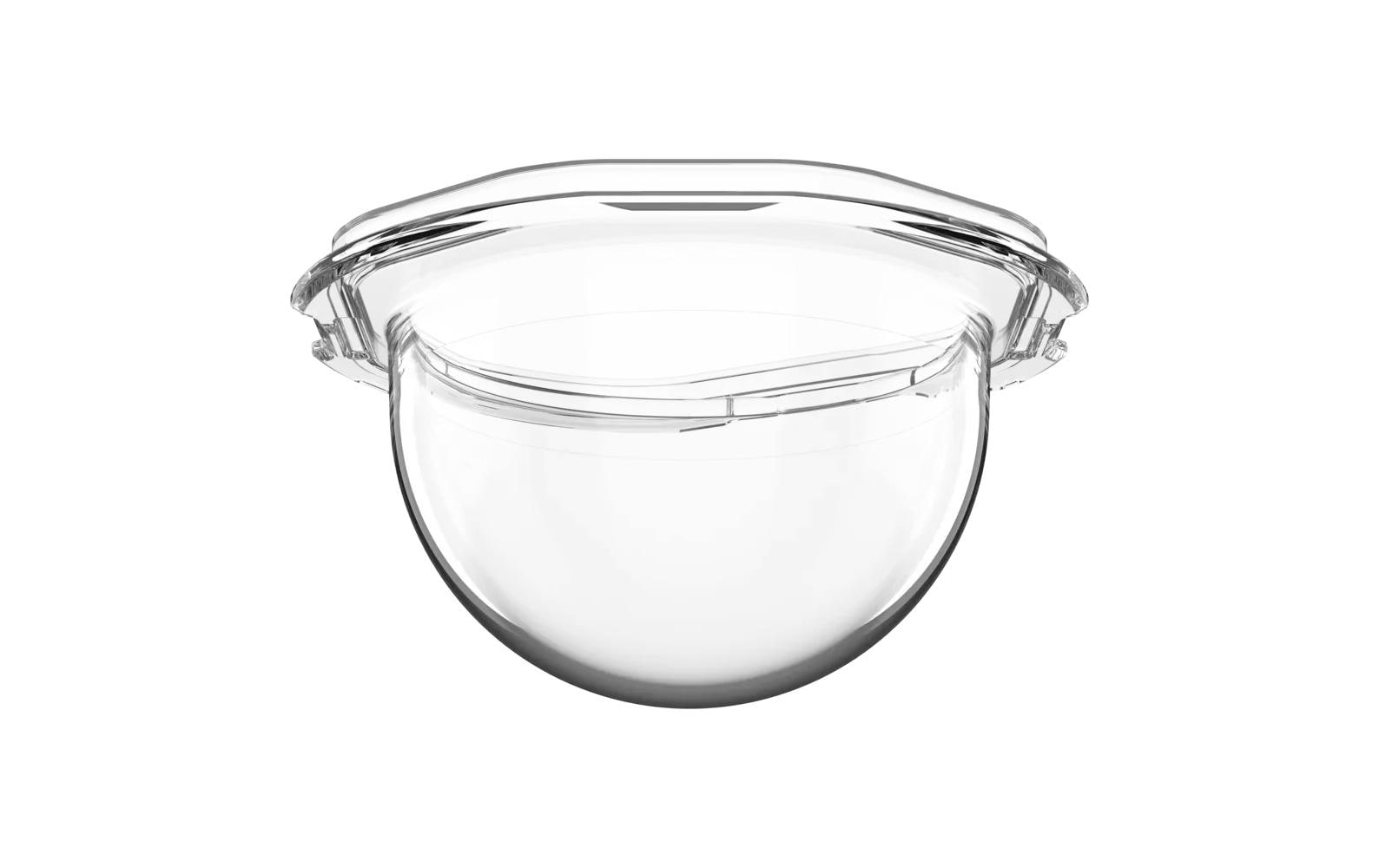 AXIS TM3826-E Dome Glas