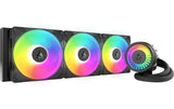 Kühler Arctic Li. Freezer III Pro 420 A-RGB
