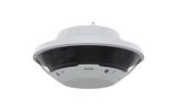 AXIS Netzwerkkamera Q6300-E