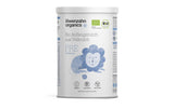 Bio Anfangsmilch PRE aus Vollmilch