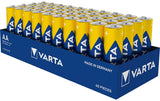 Varta, Batterie Longlife Power AA , 40 Stüc