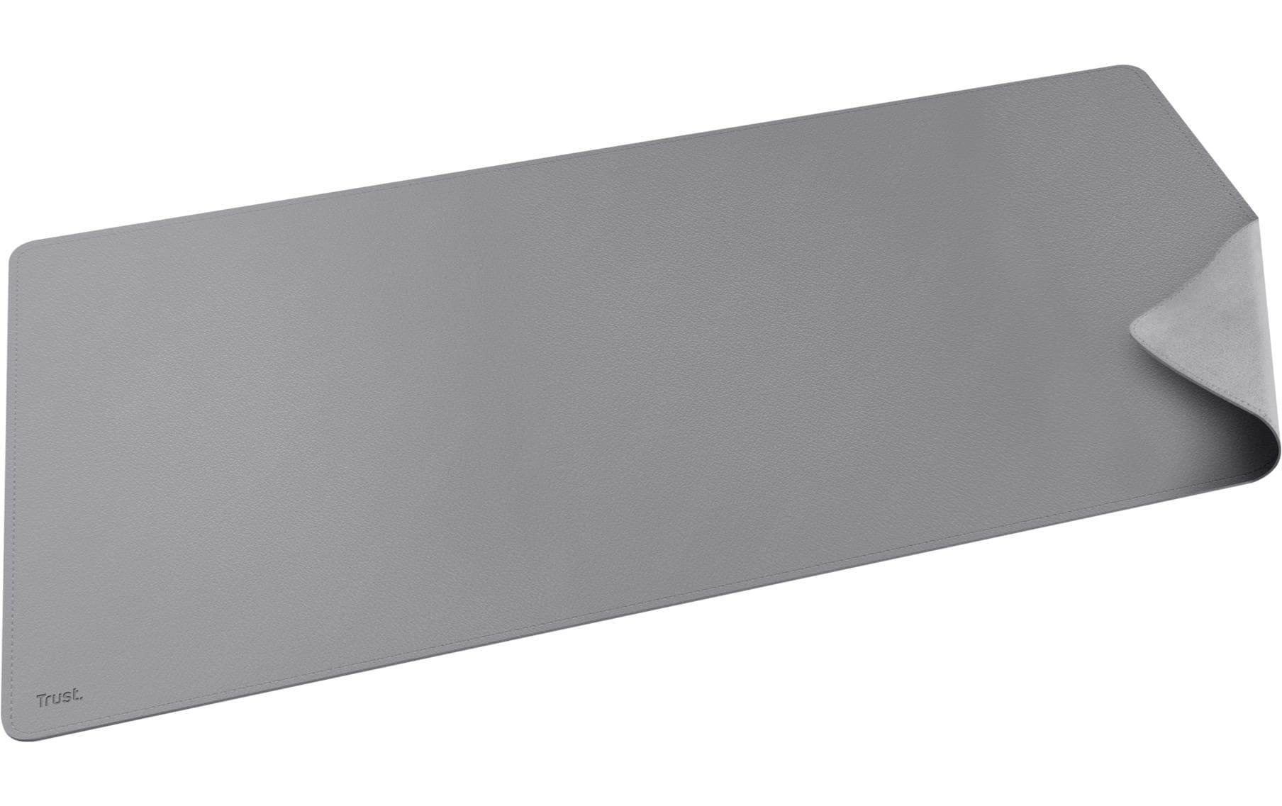 Trust Benya XXL Desk Pad - grau