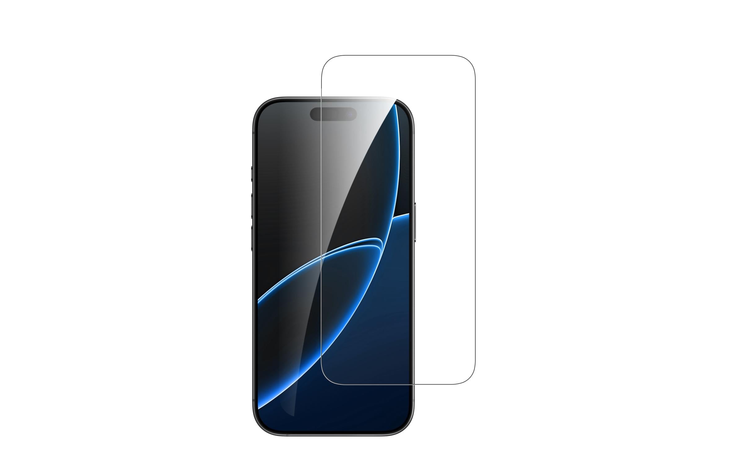 4SMARTS Second Glass