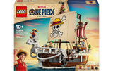 LEGO 75639 Piratenschiff Flying Lamb