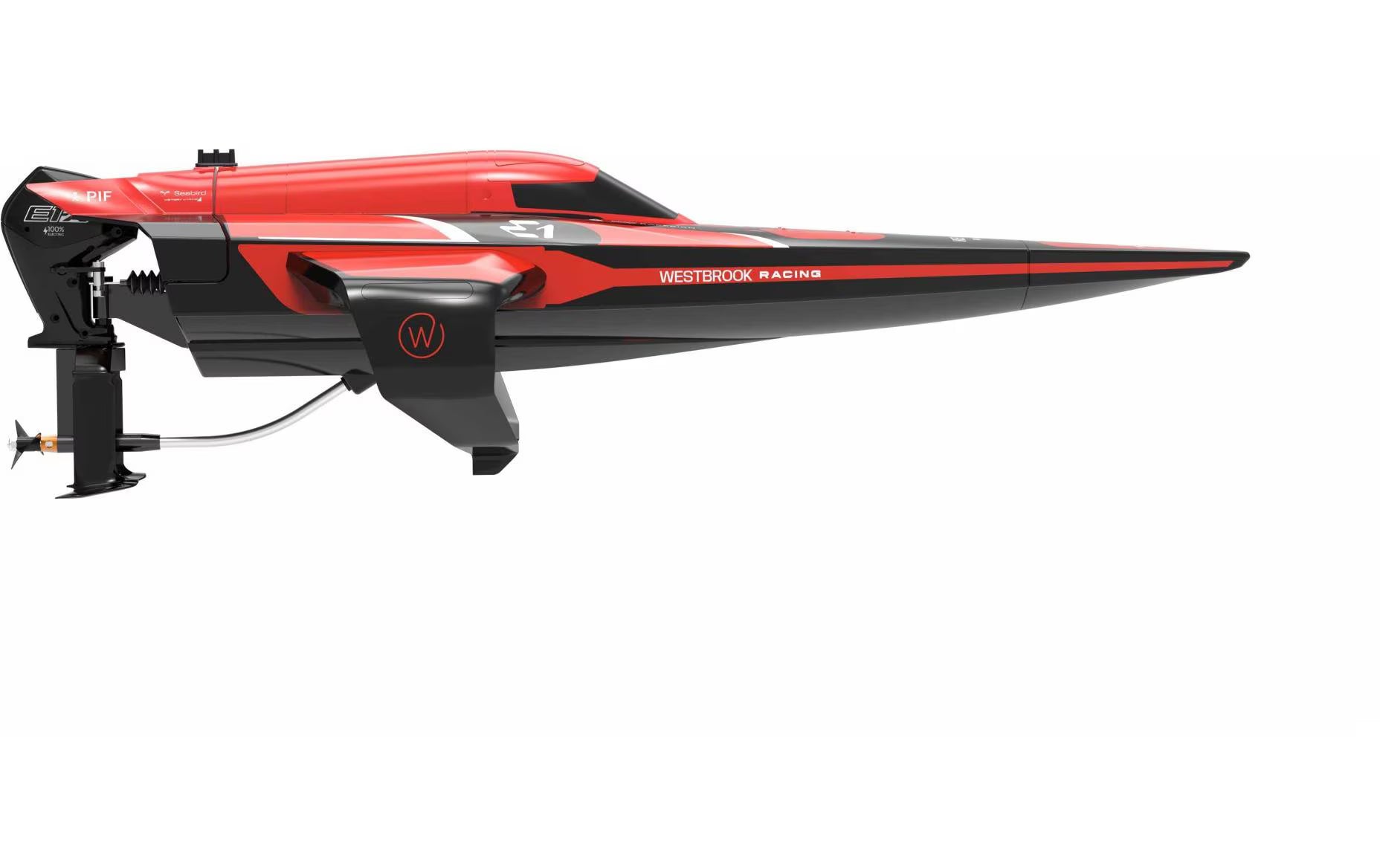 Joysway E1 Racebird 1:14 545mm RTR