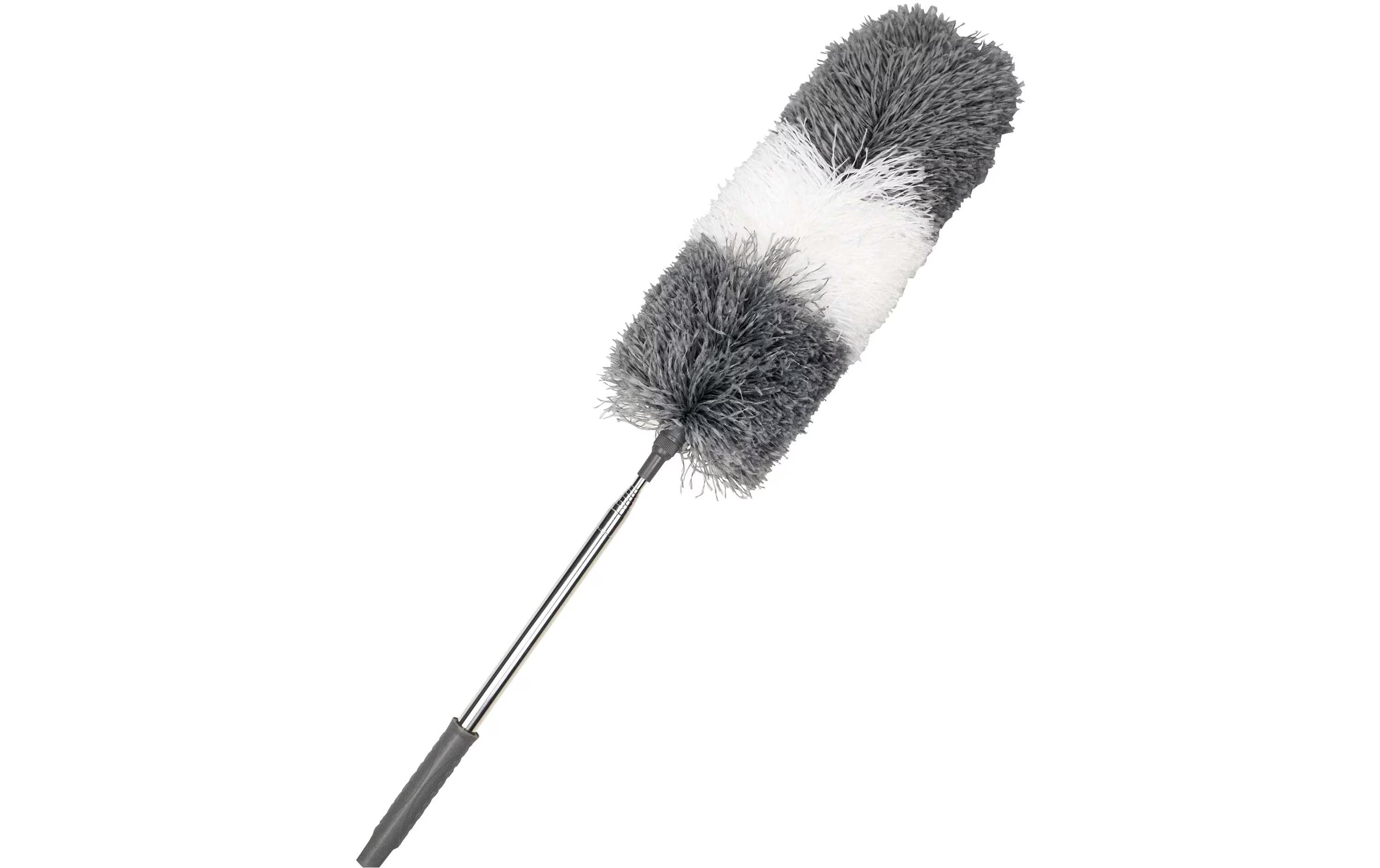 CREaCLEAN Mikrofaser Staubwedel