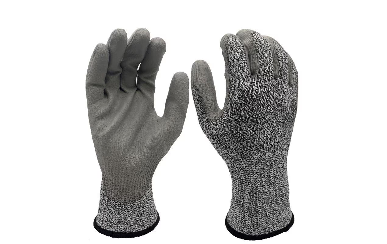 FTM Schnittschutzhandschuh Klasse C, Nylon