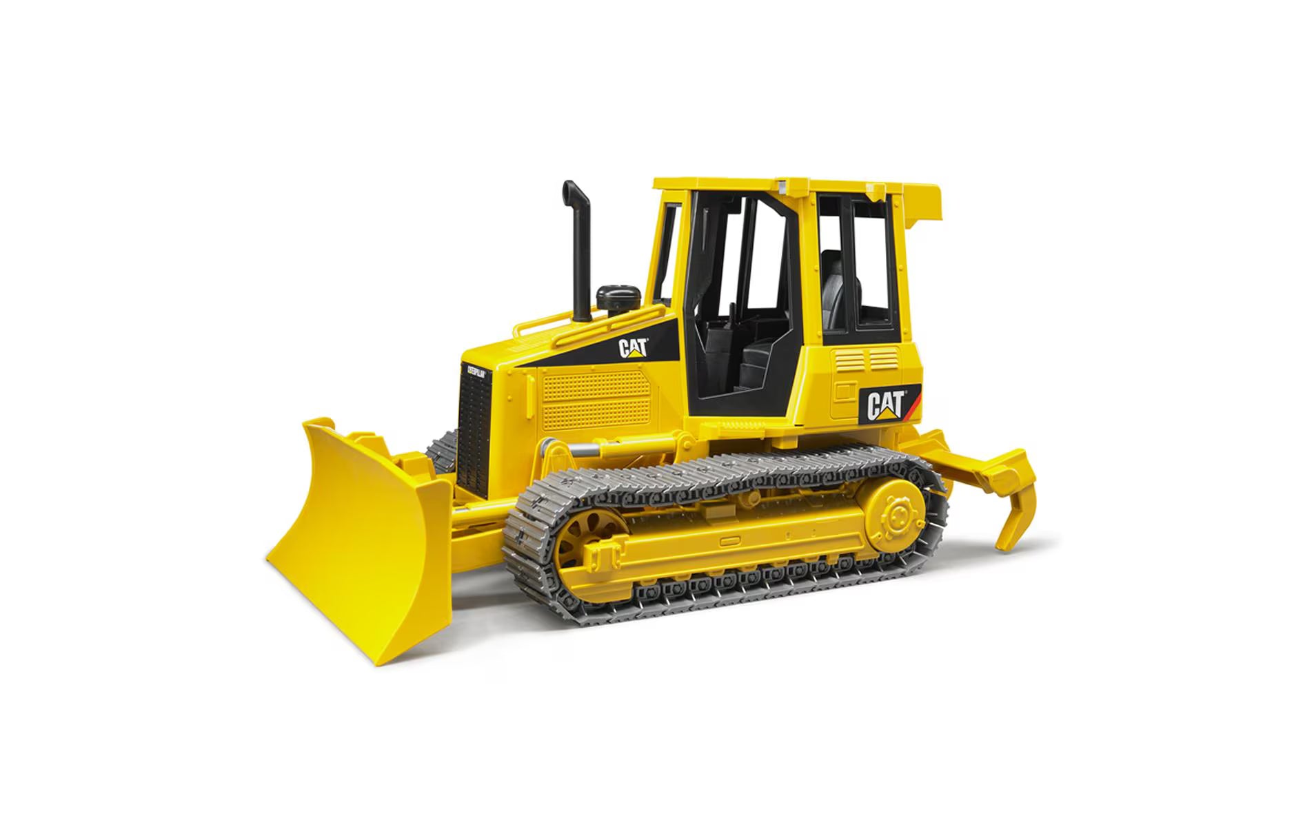 Bruder Spielwaren CAT Kettendozer