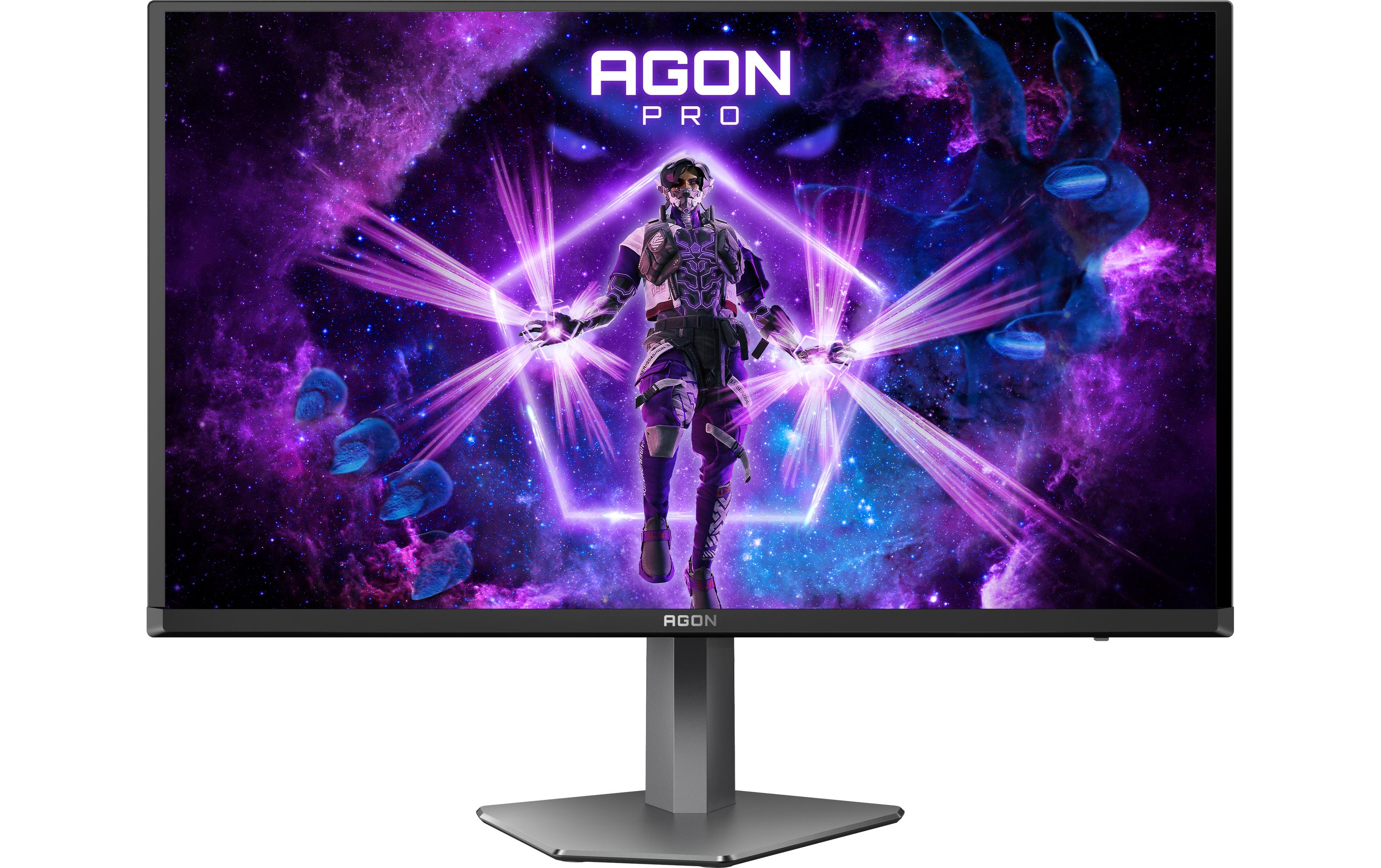 AOC 27 AG276QKD2, 2560x1440, 500Hz