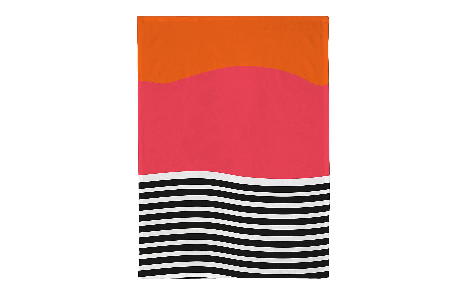 Chic Mic Geschirrtuch Color blocks