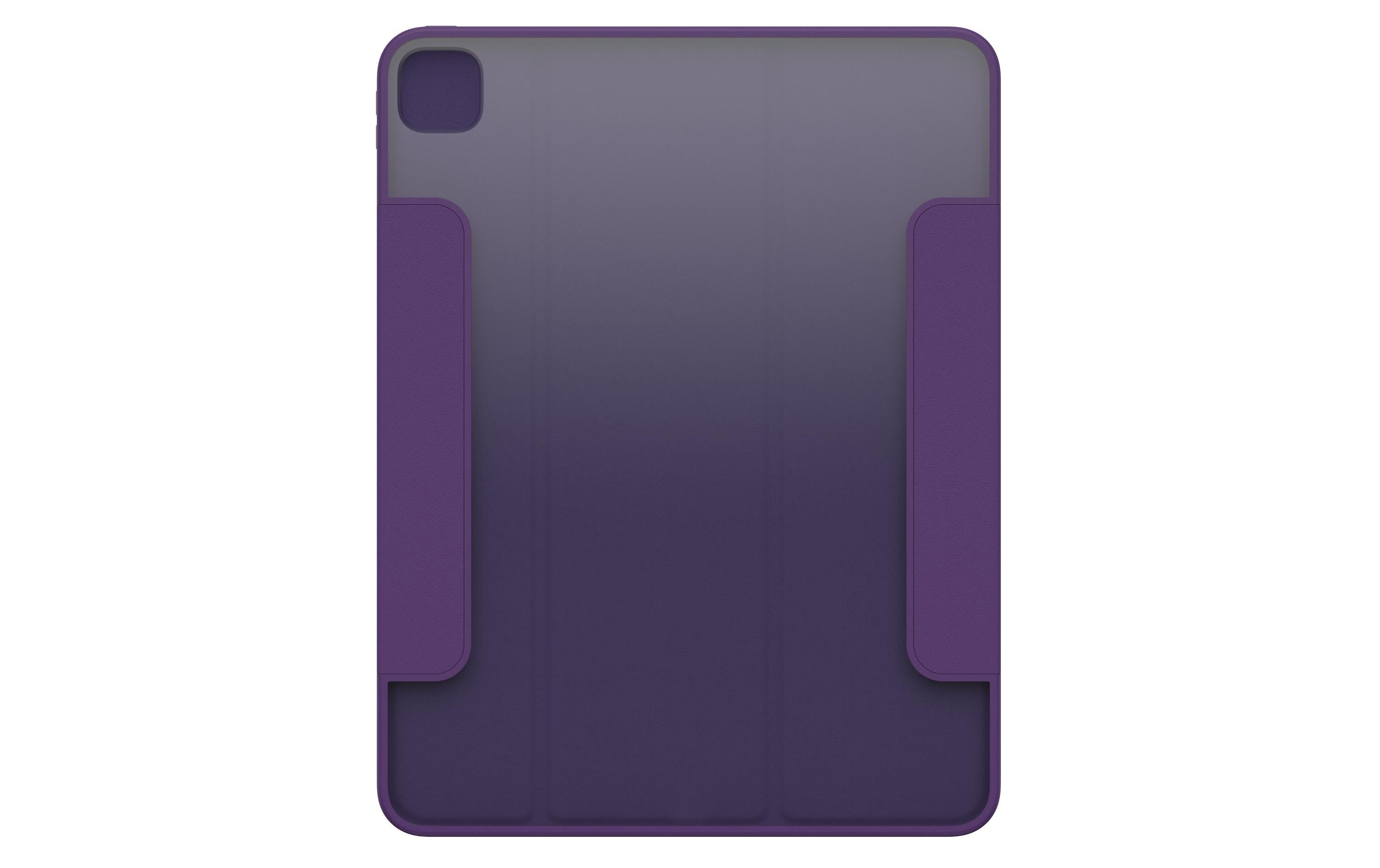 OTTERBOX Symmetry Folio Purple