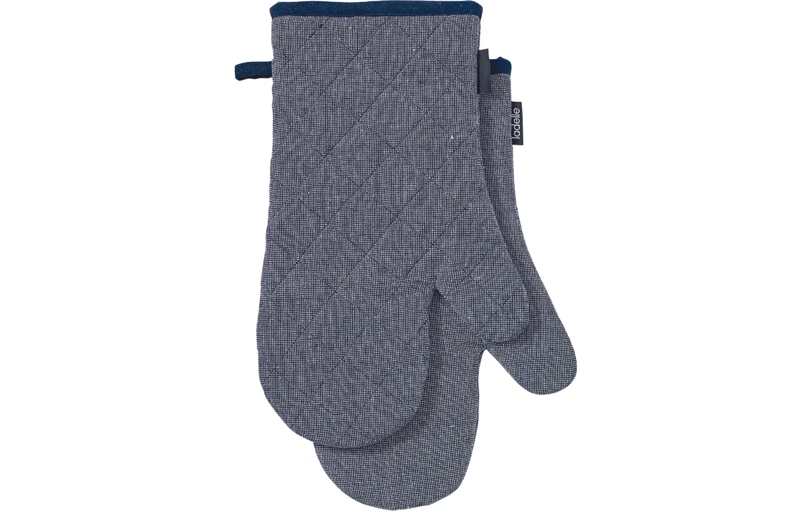 LADELLE Ofenhandschuh Eco Recycled