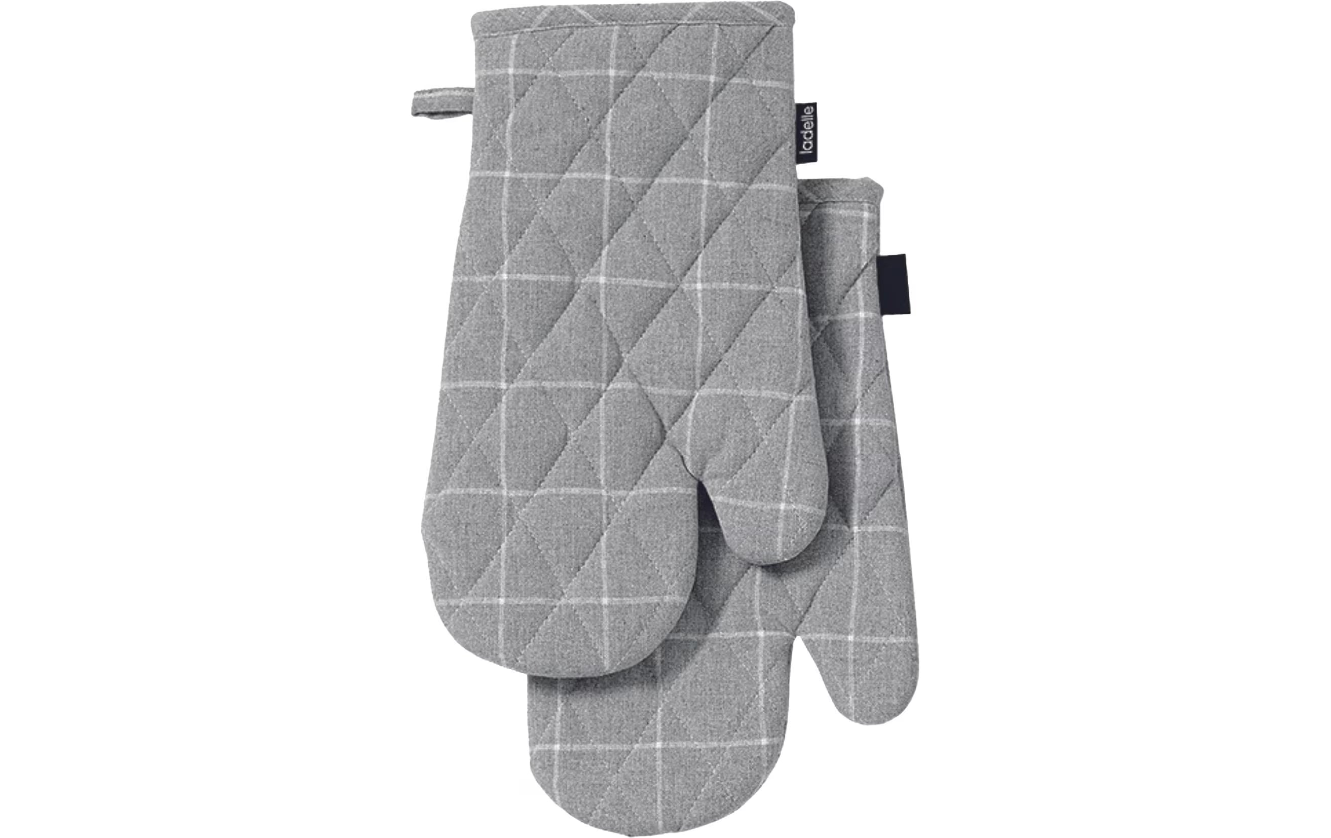LADELLE Ofenhandschuh Eco Check