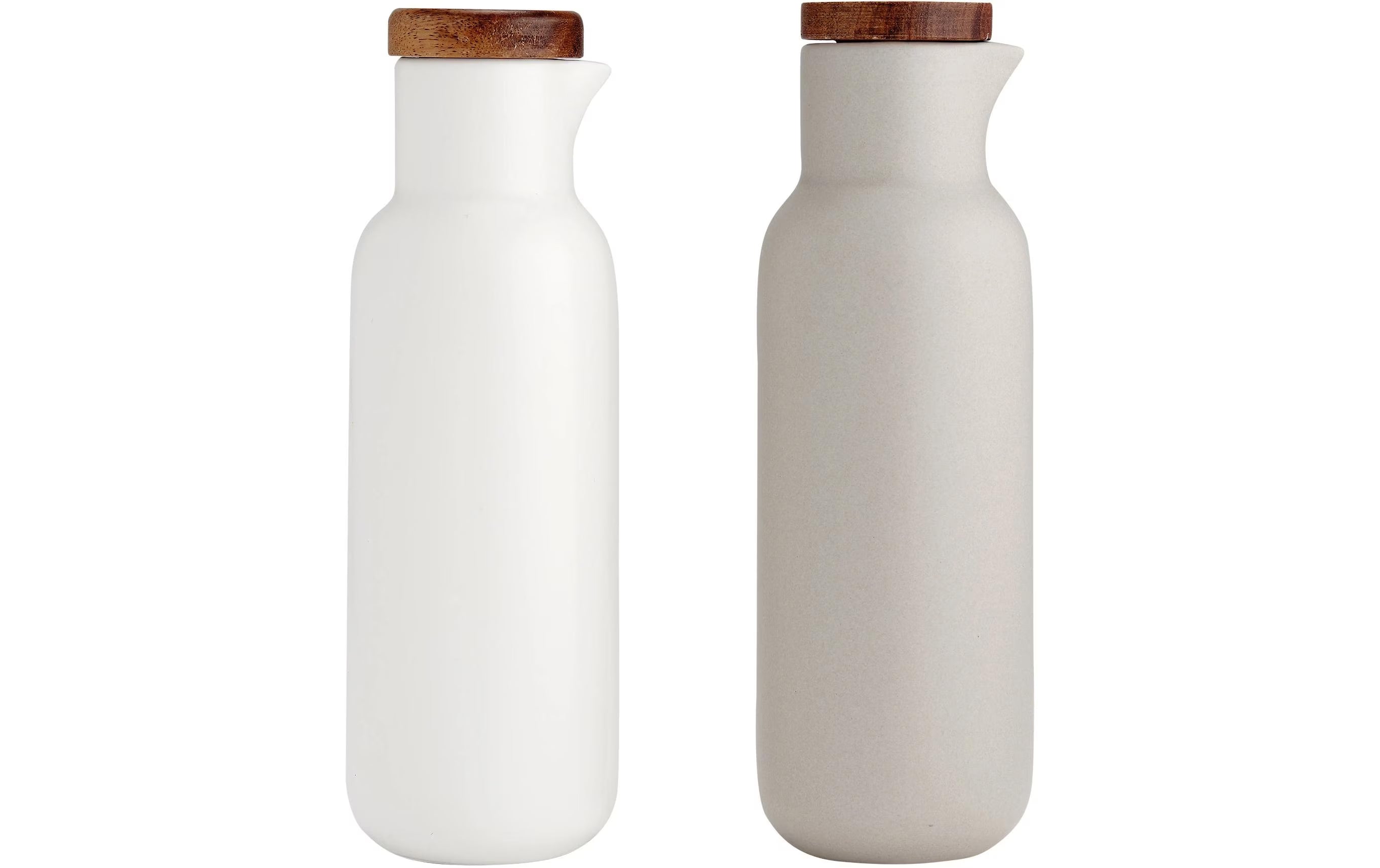 LADELLE Essig- und Öl-Set Essentials