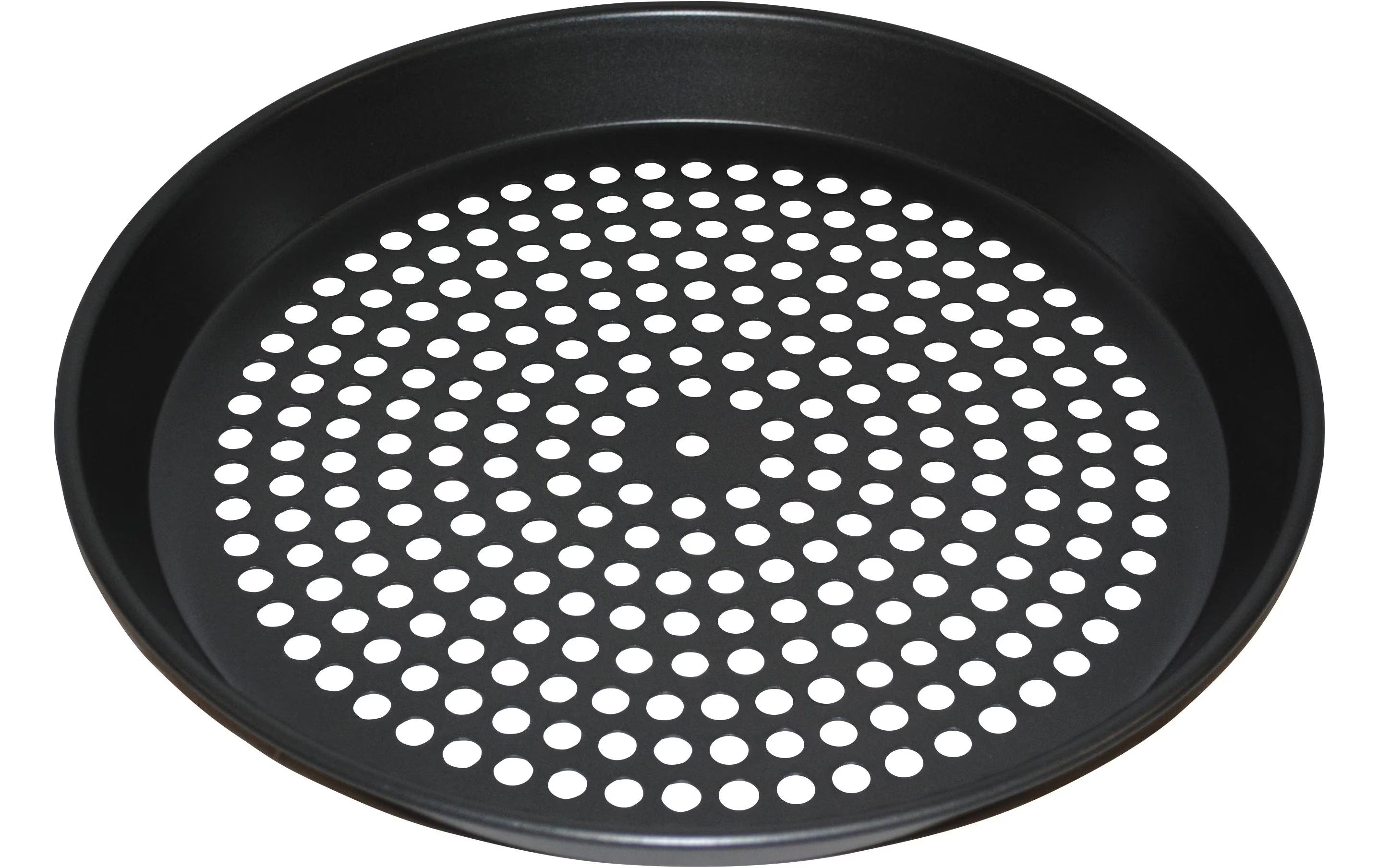 Stronghold Pizzablech gelocht 30 cm