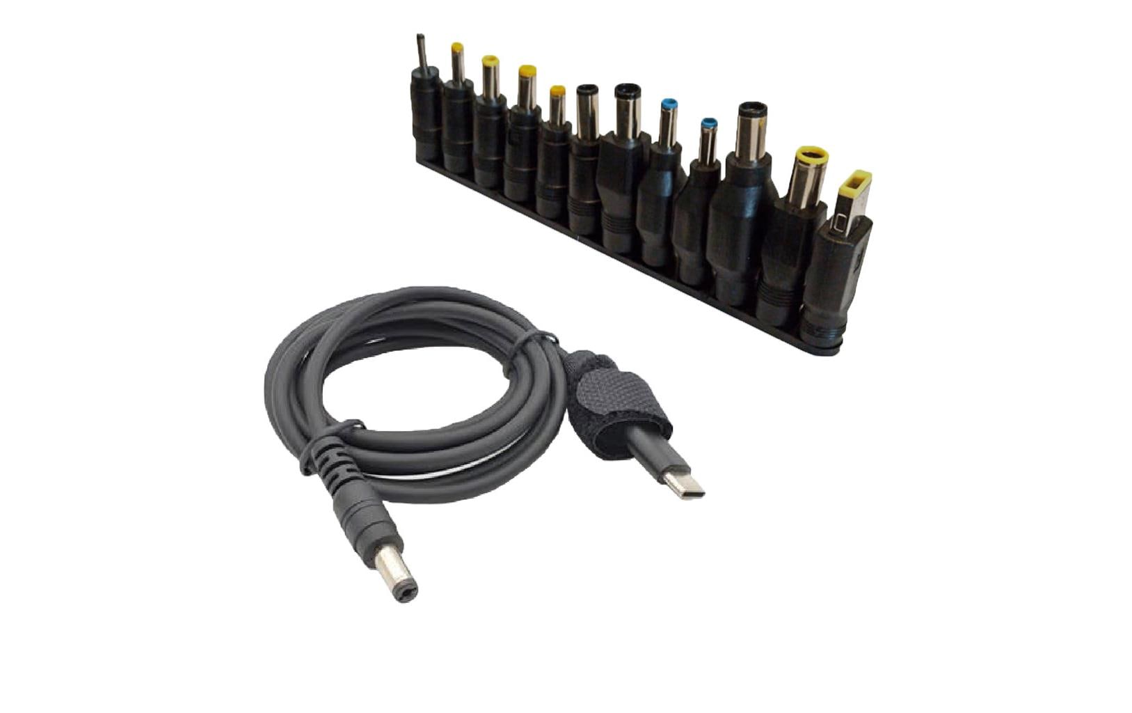 SunSlicer USB-C cable 100cmwith K Set