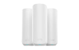Netgear RBE373 Orbi 3 Dual-band Mesh 3-Set