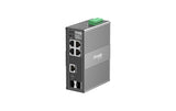 TP-Link IES206G Industrial Managed Switch