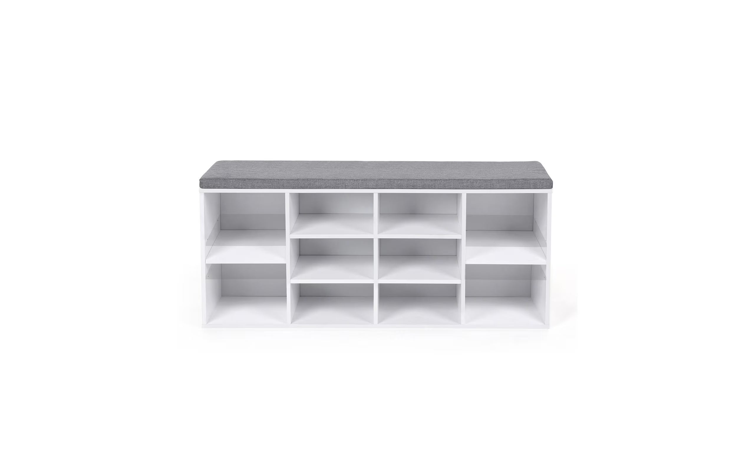 Vasagle Schuhschrank mit Polster