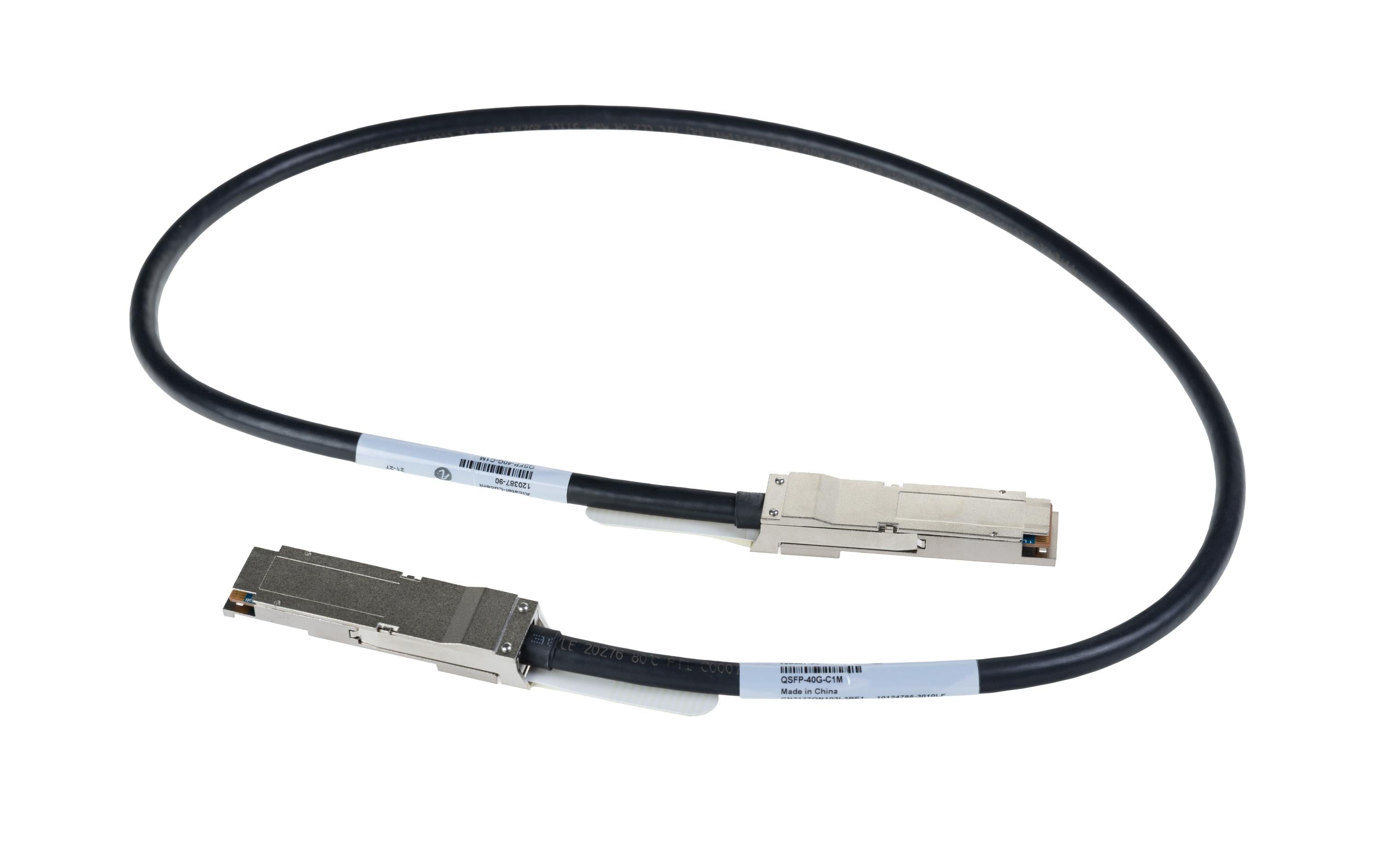 Alcatel-Lucent OS6860-CBL-100