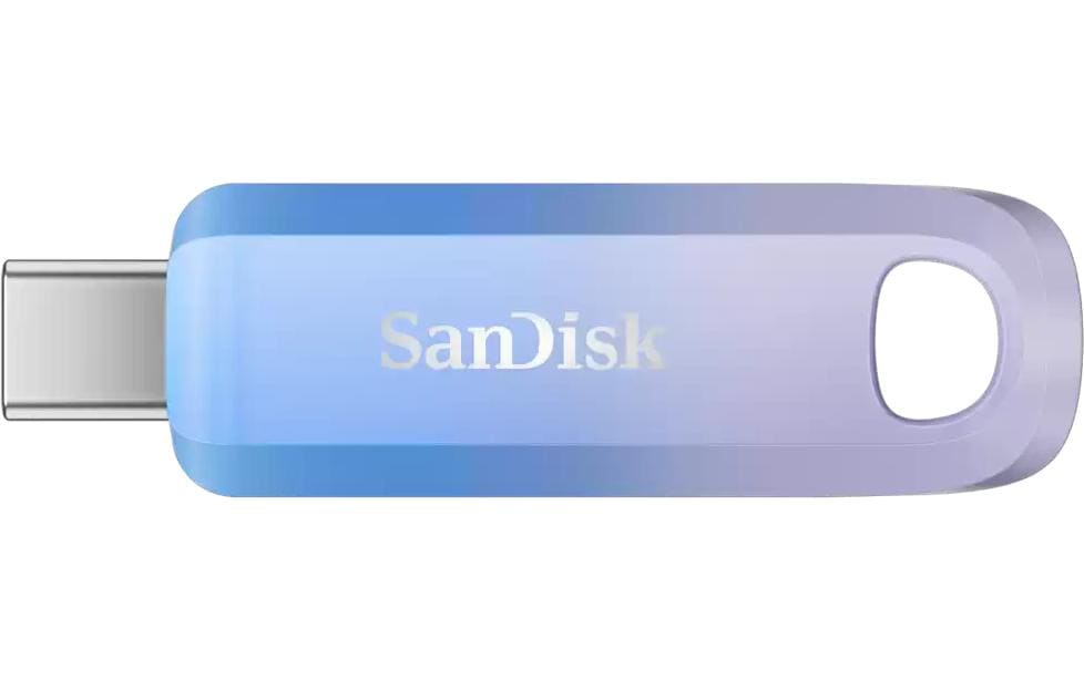SanDisk Creator USB-C 3.2 256GB