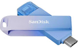 SanDisk Creator Phone Drive USB-C 3.2 256GB