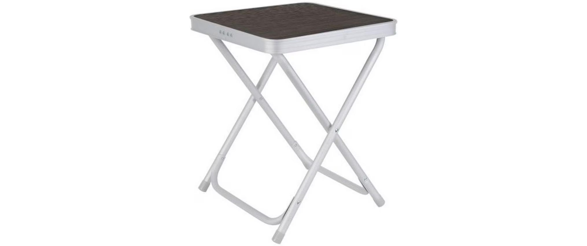 Toledo, Hocker mit Topplatte